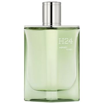 HERMÈS H24 Herbes Vives Eau de Parfum pentru bărbați de firma original