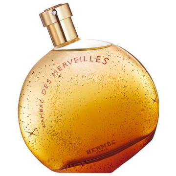 HERMÈS L'Ambre des Merveilles Eau de Parfum pentru femei