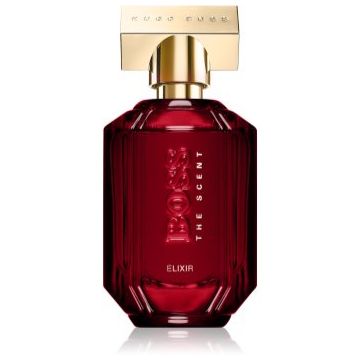 Hugo Boss BOSS The Scent Elixir Eau de Parfum pentru femei