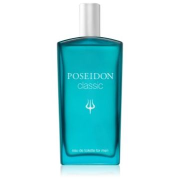 Instituto Español Poseidon Classic Eau de Toilette pentru bărbați de firma original