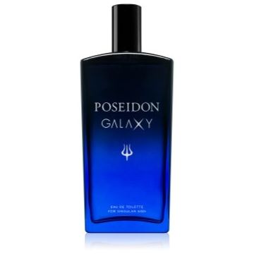 Instituto Español Poseidon Galaxy Eau de Toilette pentru bărbați