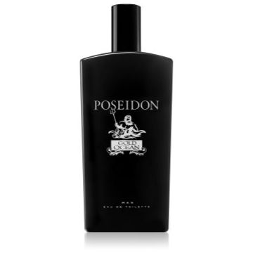 Instituto Español Poseidon Gold Ocean Eau de Toilette pentru bărbați de firma original