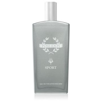 Instituto Español Poseidon Sport Eau de Toilette pentru bărbați