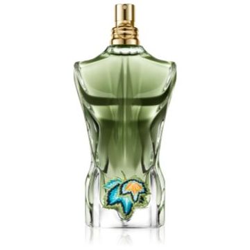 Jean Paul Gaultier Le Beau Paradise Garden Eau de Parfum pentru bărbați