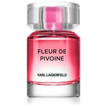 Karl Lagerfeld Fleur de Pivoine Eau de Parfum pentru femei de firma original