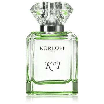 Korloff Kn°I Eau de Toilette pentru femei ieftin