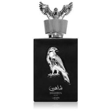 Lattafa Pride Shaheen Silver Eau de Parfum pentru bărbați