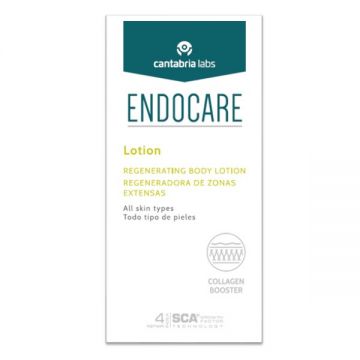 Lotiune de corp regeneratoare Cantabria Labs Endocare, 100 ml de firma originala