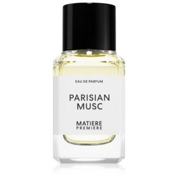 Matiere Premiere Parisian Musc Eau de Parfum unisex