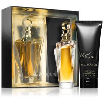 Mauboussin Elixir Pour Elle set cadou pentru femei de firma original