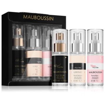 Mauboussin Pour Elle set cadou pentru femei