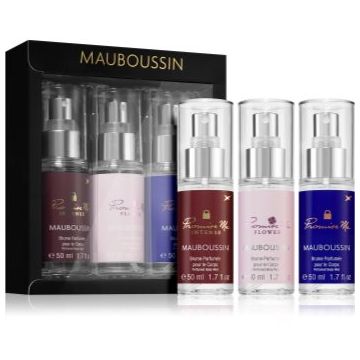 Mauboussin Promise Me for Her set cadou pentru femei de firma original