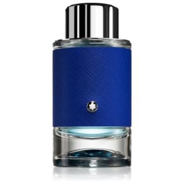 Montblanc Explorer Ultra Blue Eau de Parfum pentru bărbați la reducere