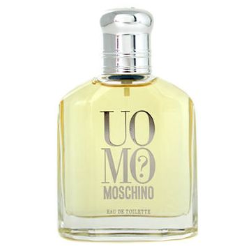 Moschino Uomo, Apa de Toaleta (Concentratie: Apa de Toaleta, Gramaj: 125 ml Tester) de firma original