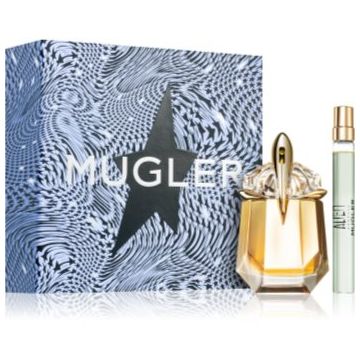 Mugler Alien Goddess set cadou pentru femei la reducere