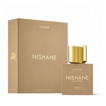 Nanshe Nishane, Extract de Parfum, Unisex (Gramaj: 100 ml) de firma original