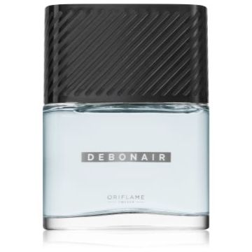 Oriflame Debonair Eau de Toilette pentru bărbați