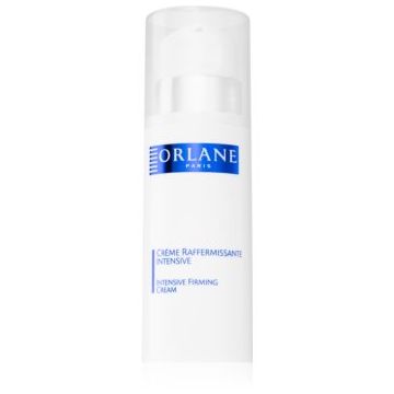 Orlane Intensive Firming Cream lift crema de fata pentru fermitate pentru corp ieftina