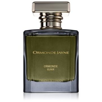 Ormonde Jayne Ormonde Elixir extract de parfum unisex