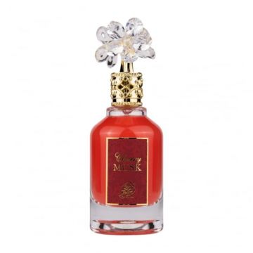 Parfum Cherry Musk, Wadi Al Khaleej, apa de parfum 85 ml, femei - Wadi Al Khaleej de firma original