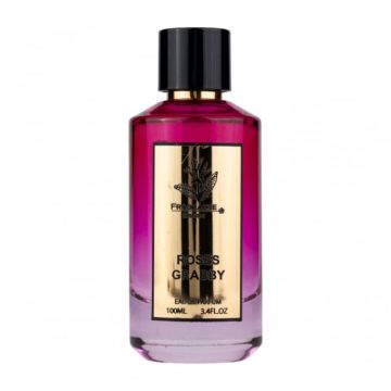 Parfum Roses Grabby, Wadi Al Khaleej, apa de parfum 100 ml, femei de firma original