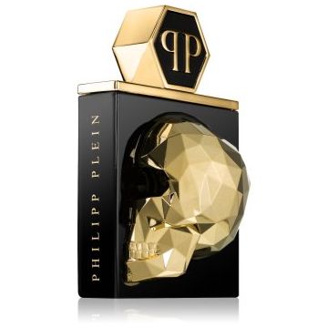 Philipp Plein The $kull Gold Eau de Parfum pentru bărbați de firma original