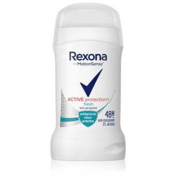 Rexona Active Shield Fresh antiperspirant puternic