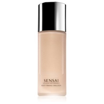 Sensai Cellular Performance Body Firming Emulsion emulsie de corp pentru fermitate