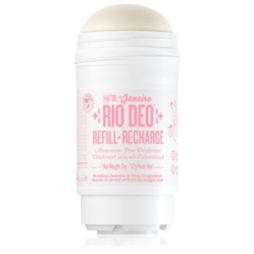 Sol de Janeiro Rio Deo ’68 deodorant fără conținut săruri de aluminiu rezervă ieftin