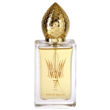 Stéphane Humbert Lucas 777 777 Khôl de Bahrein Eau de Parfum unisex