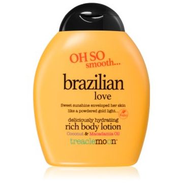 Treaclemoon Brazilian Love crema de corp hidratanta