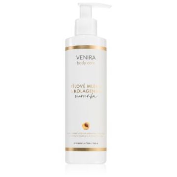 Venira Body Lotion with Collagen loțiune de corp hidratantă