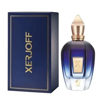 Xerjoff 40 Knots, Apa de Parfum, Unisex (Concentratie: Apa de Parfum, Gramaj: 100 ml) de firma original