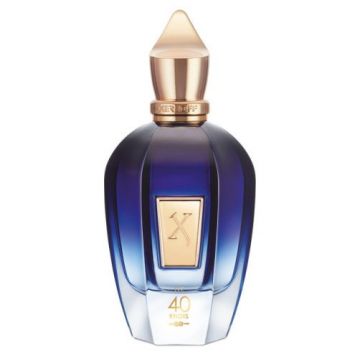 Xerjoff 40 Knots, Apa de Parfum, Unisex (Concentratie: Apa de Parfum, Gramaj: 50 ml)