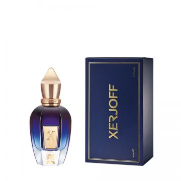 Xerjoff Comandante, Apa de Parfum, Unisex (Concentratie: Apa de Parfum, Gramaj: 50 ml) de firma original