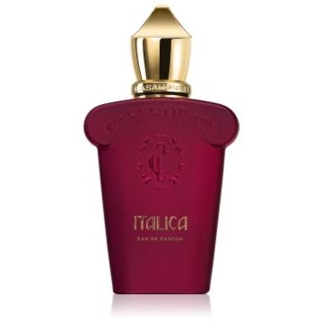 Xerjoff Italica Eau de Parfum unisex de firma original