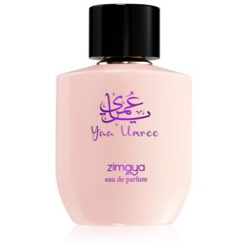 Zimaya Yaa Umree Eau de Parfum pentru femei