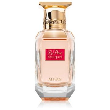 Afnan La Fleur Bouquet Eau de Parfum pentru femei