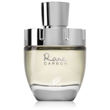 Afnan Rare Carbon Eau de Parfum pentru bărbați ieftin