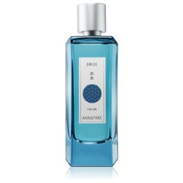 Annayake Omizu For Him Eau de Toilette Eau de Toilette pentru barbati in spray