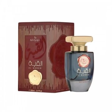 Apa de Parfum Al Qubah Ard Al Zaafaran Femei - 100ml