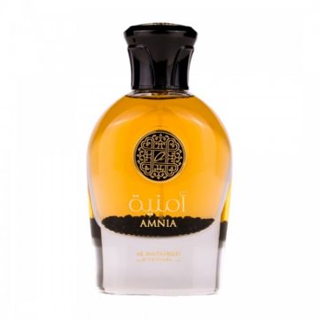 Apa de Parfum Amnia Al Wataniah Unisex- 100ml