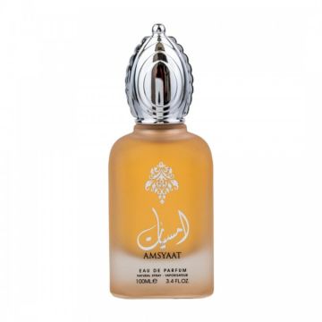 Apa de Parfum Amsyaat  Ard Al Zaafaran  Femei - 100ml