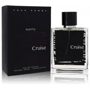 Apa de Parfum Cruise Riiffs Barbati- 100ml de firma original