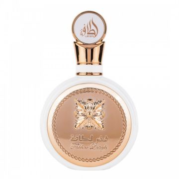 Apa de Parfum Fakhar Woman Lattafa Femei - 100ml ieftin