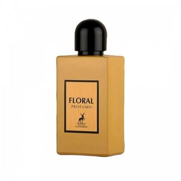 Apa de Parfum Floral Profumo Maison Alhambra Femei - 100ml