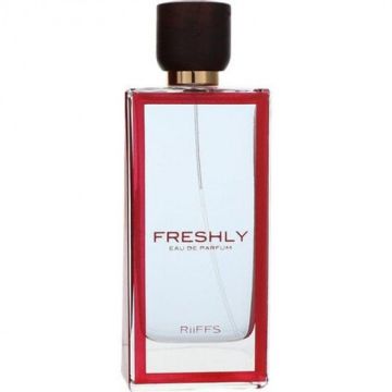 Apa de Parfum Freshly Riiffs Barbati - 100ml