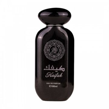 Apa de Parfum Kaifak Wadi Al Khaleej Barbati - 100ml