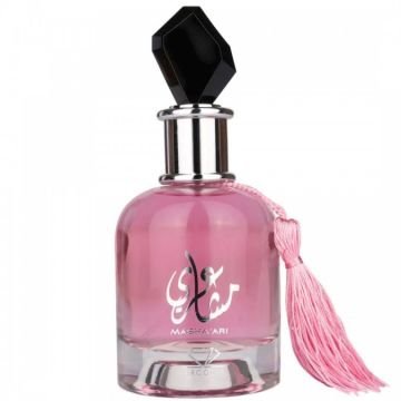 Apa de Parfum Masha'ari Zirconia Femei - 100ml de firma original