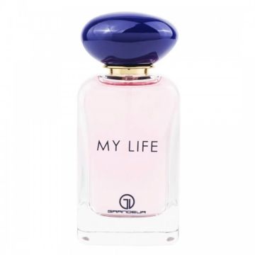 Apa de Parfum My Life Grandeur Elite Femei - 100ml de firma original